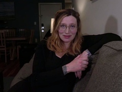 Bettie Bondage – Small Penis Lessons With Mom
