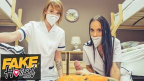 Watch sweet Jennifer Mendez's dirt