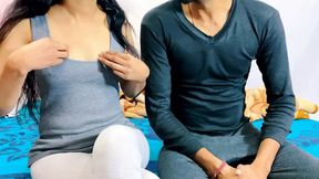 DHOKHE BAAJ WIFE NE KIYA CHEAT APNE PATI SE SLIMGIRL ki NEW HINDI PORN WEB SERIES FULL HD CLEAR VOICE