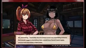 Let'_s play Breeding farm (part 2)