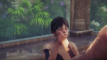 Yaoi Femboy - Timmy Femboy hardsex - Sissy crossdress Japanese Asian Manga Anime Film Game Porn