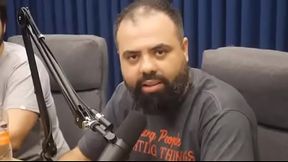 Igor fudendo o Joel de jeito e gostoso