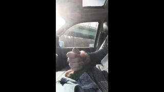 Jerking While Driving on Highway