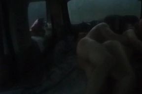 Camper Van