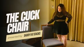 The Cuck Chair
