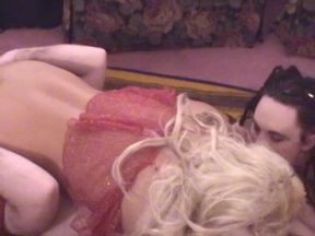 Chickpass Home Videos 4: Tatiana Stone