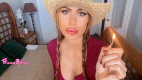 Match Lighting