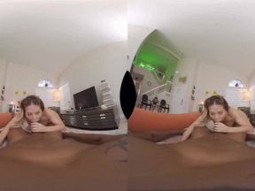Naughty America - VR Compilation - Hardcore Interracial