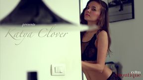 Katya Clover - Your Black Magic Sex  G-spot Orgasm