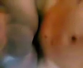 Amateur Gay Fun in Saudi Arabia