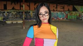 FreeUse - cheating action