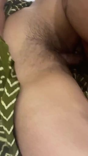 Spectacular moment from &quot;Greedy Maid Fucked with house owner&quot;