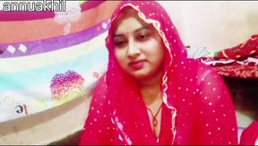 Indian desi newly married bhabhi ki chudai kar diya