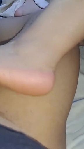 Sharing a Bed with a Big-ass Mother-in-law Ends in...