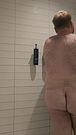 Chub showers in hotel