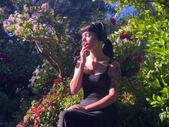 Miss Cane aka itsmisscane OnlyFans - Good morning