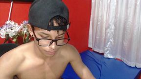Anthonnym Moreno Private Show