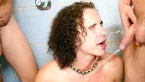 Ride Hard Deep: Mark Nelson x Marty Reilly Go Wild – Gay Bang Gang XXX