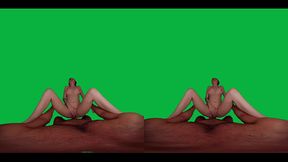 [Passthrough] Erotic Massage starring Lilly Mays