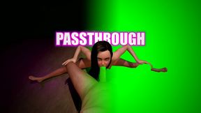 Kera's Little Secret [Passthrough]