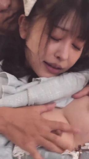 Hinako Mori - Handle With Care! My Cute Girlfriend Is Like A Landmine   Clip 2