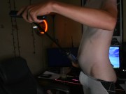 My biggest inflation yet