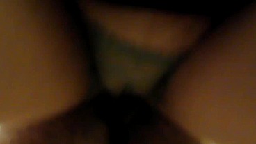MI HIJASTRO ME COJE EL CULO EN EL BALCON