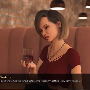 No more cash: tenant and landlady on a date ep 24