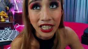 Chelzea Marie Private Show