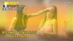 SFD301- Marica vs Celeste