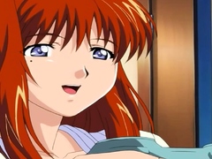 Milk Money  Ep.1 - Cartoon Anime