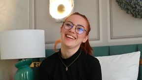 Ruby Joy Private Show