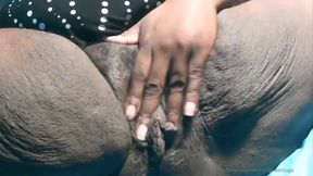 His Queen Suga - Squirting Compilation #1 - Squirting Queen