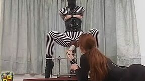 Squat Fuck