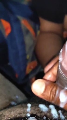 Jaw-dropping moment from &quot;Amazing Blowjob #huge cumshot&quot;