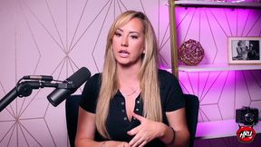 Brett Rossi: the Comeback, the Chaos, and What Really Happened with Charlie Sheen