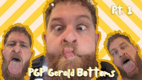 Plexiglass Prince Gerald Bottoms - PGP Part 1