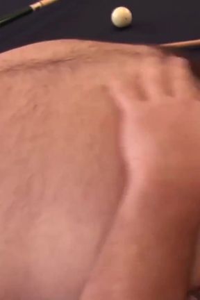 BEARFILMS - Bears Tj Brown and Anthony Cox bareback after bj