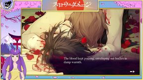 Blonde VTuber Takes Rough Japanese Gay Sex To The Next Level – 70 Min Hentai Fun
