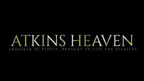 Konan Akatsuki Missionary Creampie POV - ATKINS HEAVEN