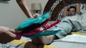 COSQUILLAS ENTRE ESTUDIANTES P2