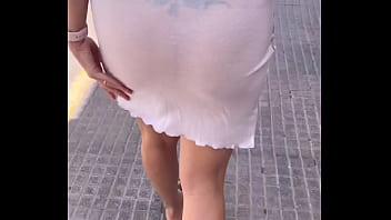 Ibiza Mai 2022 Puis direction la plageComme vous pouvez le noter, cette robe...