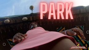 Giantess Crew - Vee - Park