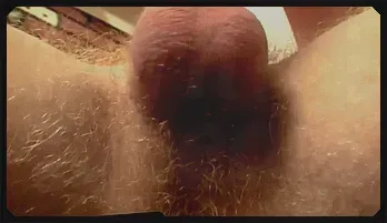 Intense Solo Session with Inked Troublemaker | Explosive Cumshot