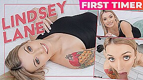 Lindsey Lane & Bobby Beefcakes in Taking a Japanese Girl for a Spin - ShesNew