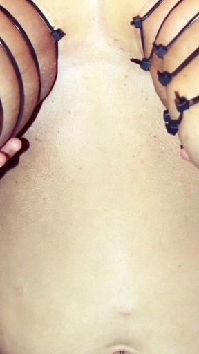 Sausage Tits Slideshow