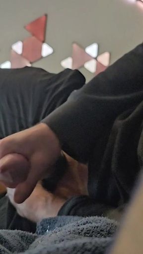 Stroking Out a Load
