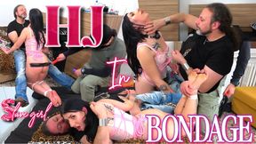 Perverse Friends Ep2 ( Only With HandJob Scene )