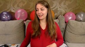 Bella Rosse Members-Only Show - Part 3