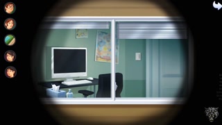 summertime saga Anon Sex white Debbie in Bathroom